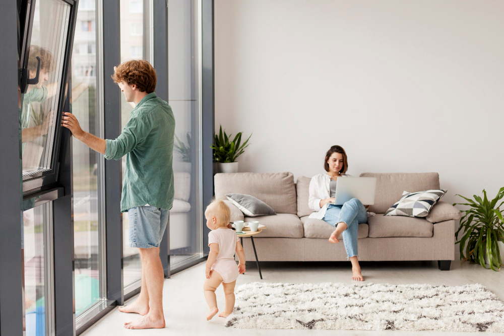 Cómo elegir la ventana perfecta para tu hogar